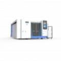 Senfeng hochwertige CNC -Faserlaser -Schneidmaschine mit IPG 3000watt Laserquelle SF3015H